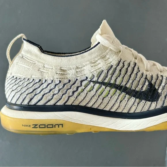 NIKE Zoom Lightweight Supportive Running Training Athletic Tennis Sneakers - Picture 11 of 12